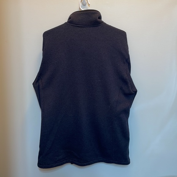 Helly Hanson fleece sweater - Picture 2 of 2